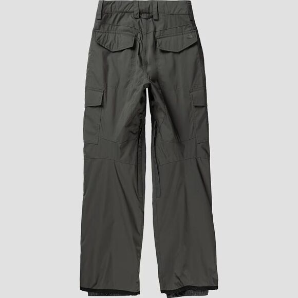 Quiksilver Men's Porter Ski and Snowboard Pant - Size Small - Picture 2 of 9